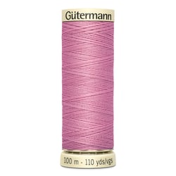 Fil à coudre Polyester 100m -  n°663 - Gütermann