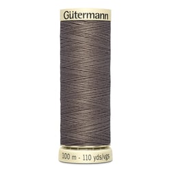 Fil à coudre Polyester 100m -  n°669 - Gütermann