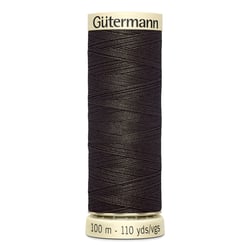 Fil à coudre Polyester 100m -  n°671 - Gütermann