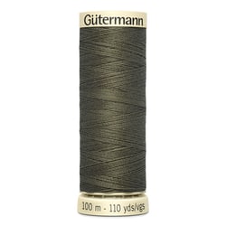 Fil à coudre Gütermann - Polyester - n°676