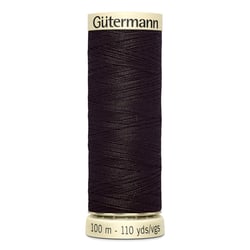 Fil à coudre Polyester 100m -  n°682 - Gütermann