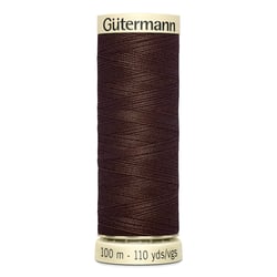 Fil à coudre Polyester 100m -  n°694 - Gütermann