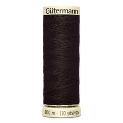 Fil à coudre Polyester 100m -  n°697 - Gütermann