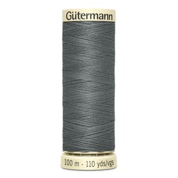 Fil à coudre Polyester 100m -  n°701 - Gütermann