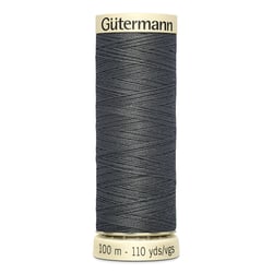 Fil à coudre Polyester 100m -  n°702 - Gütermann
