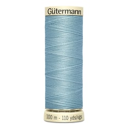 Fil à coudre Polyester 100m -  n°71 - Gütermann