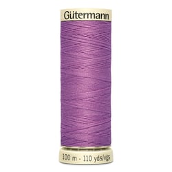 Fil à coudre Polyester 100m -  n°716 - Gütermann