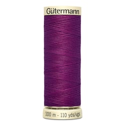 Fil à coudre Polyester 100m -  n°718 - Gütermann
