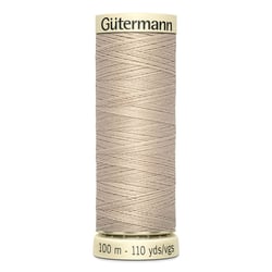 FIL POLYESTER 100M 722