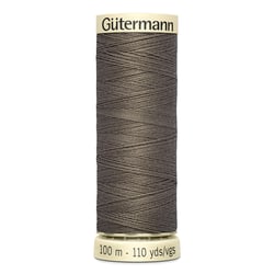 FIL POLYESTER 100M 727