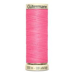 Fil à coudre Polyester 100m -  n°728 - Gütermann