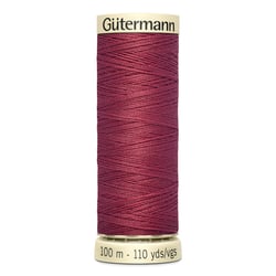 Fil à coudre Polyester 100m -  n°730 - Gütermann