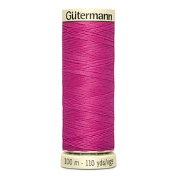 Fil à coudre Polyester 100m -  n°733 - Gütermann