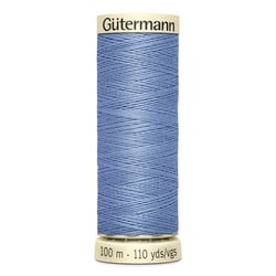 Fil à coudre Polyester 100m -  n°74 - Gütermann