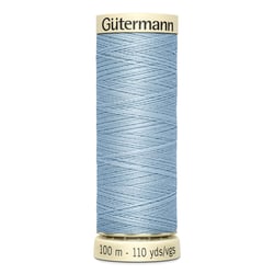 Fil à coudre Polyester 100m -  n°75 - Gütermann