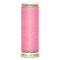 FIL POLYESTER 100M 758