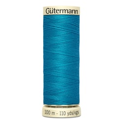 Fil à coudre Polyester 100m -  n°761 - Gütermann