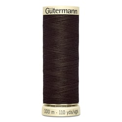 Fil à coudre Polyester 100m -  n°769 - Gütermann