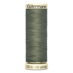 Fil à coudre Polyester 100m -  n°824 - Gütermann