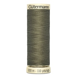Fil à coudre Polyester 100m -  n°825 - Gütermann