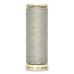 Fil à coudre Polyester 100m -  n°854 - Gütermann