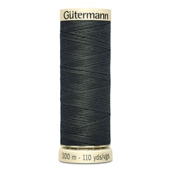 Fil à coudre Polyester 100m -  n°861 - Gütermann