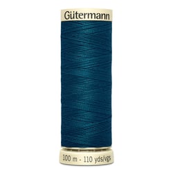 Fil à coudre Polyester 100m -  n°870 - Gütermann