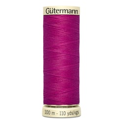Fil à coudre Polyester 100m -  n°877 - Gütermann