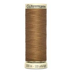 FIL POLYESTER 100M 887