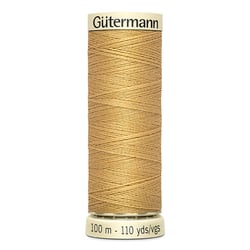Fil à coudre Polyester 100m -  n°893 - Gütermann