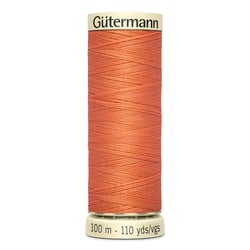 Fil à coudre Polyester 100m -  n°895 - Gütermann