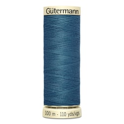 Fil à coudre Polyester 100m -  n°903 - Gütermann
