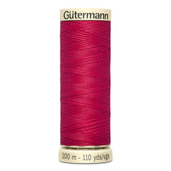 Fil à coudre Polyester 100m -  n°909 - Gütermann