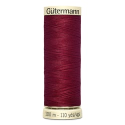 Fil à coudre Polyester 100m -  n°910 - Gütermann