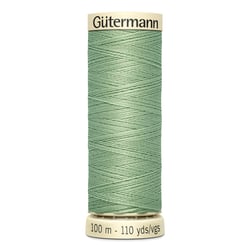 Fil à coudre Polyester 100m -  n°914 - Gütermann