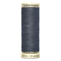 Fil à coudre Polyester 100m -  n°93 - Gütermann