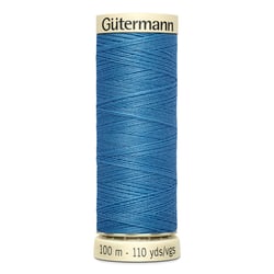 Fil à coudre Polyester 100m -  n°965 - Gütermann