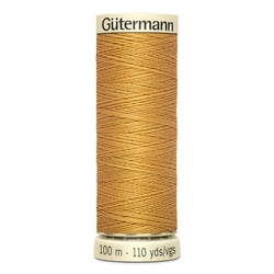Fil à coudre Polyester 100m -  n°968 - Gütermann