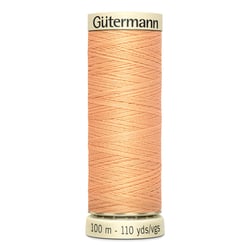 Fil à coudre Polyester 100m -  n°979 - Gütermann