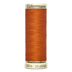 Fil à coudre Polyester 100m -  n°982 - Gütermann
