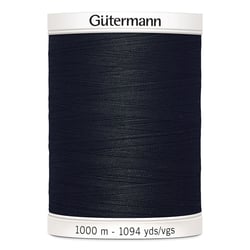 FIL POLYESTER 1000M 000