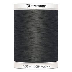 Fil à coudre Polyester 1000m - n°36 - Gütermann