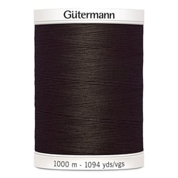 Fil à coudre Polyester 1000m - n°696 - Gütermann