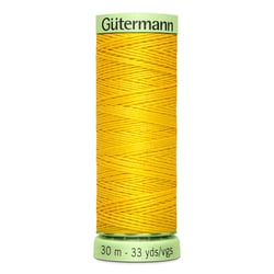 Fil à coudre Super résistant 30m -  n°106 - Gütermann