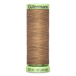 Fil à coudre Super résistant 30m -  n°139 - Gütermann