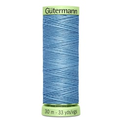 Fil à coudre Super résistant 30m -  n°143 - Gütermann