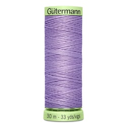 Fil à coudre Super résistant 30m -  n°158 - Gütermann