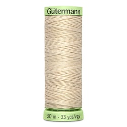 Fil à coudre Super résistant 30m -  n°169 - Gütermann