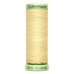 Fil à coudre Super résistant 30m -  n°325 - Gütermann