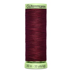 Fil à coudre Super résistant 30m -  n°369 - Gütermann